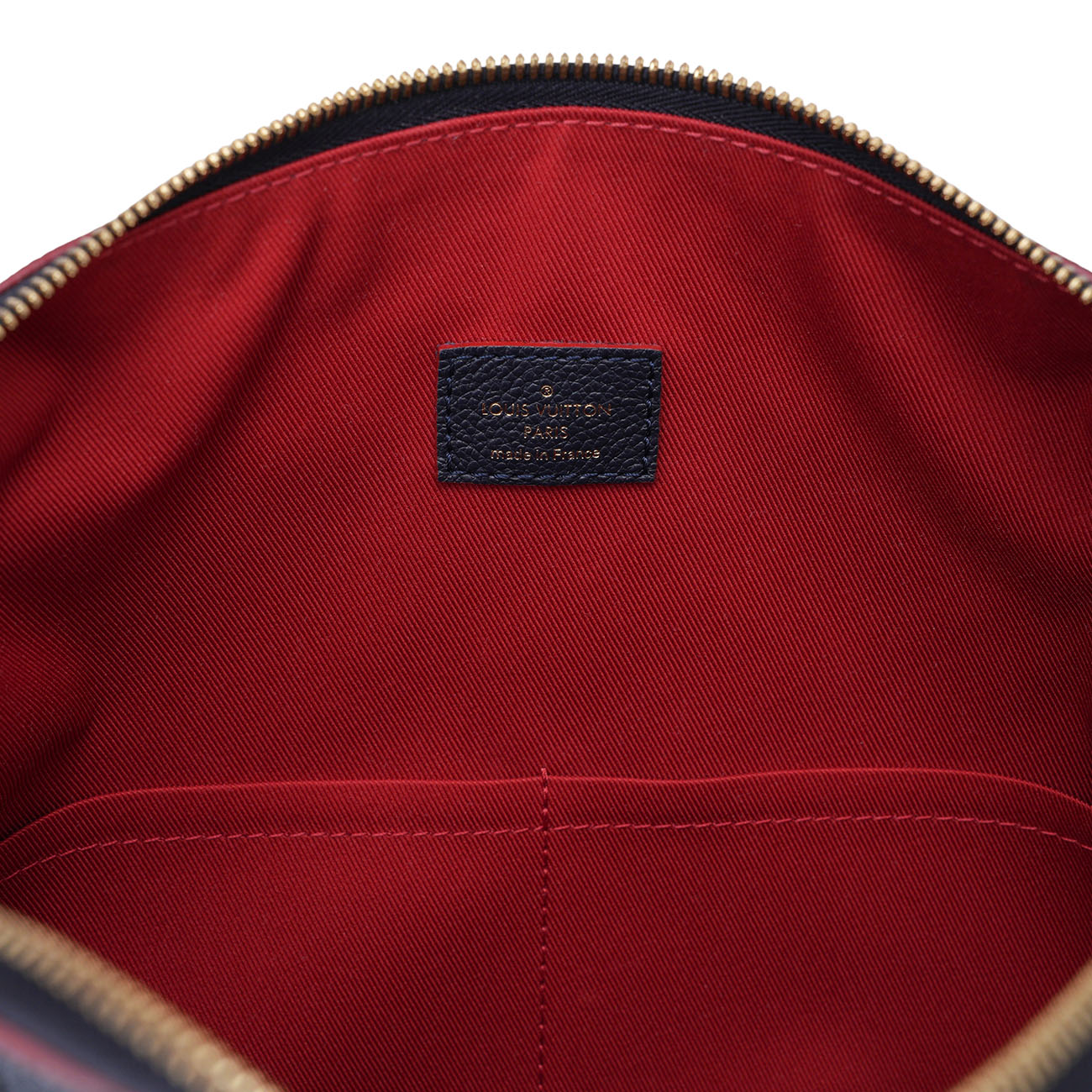 LOUIS VUITTON(USED)루이비통 M43721 앙프렝뜨 퐁티외 PM